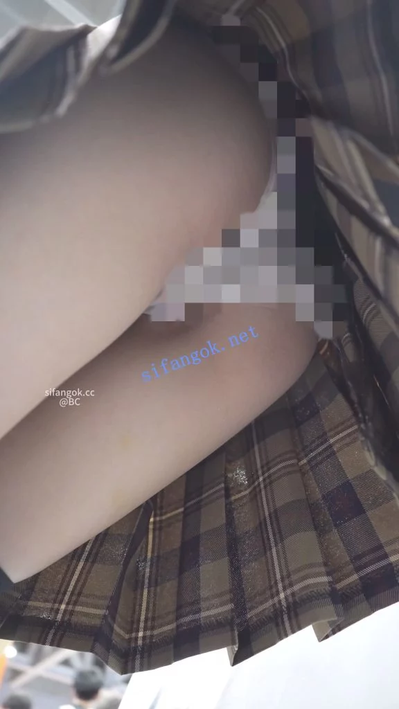 (BC-SSS-118)⭐柚子芽衣cos姐妹..半蹲被CD..一起蹲下露内裤给…