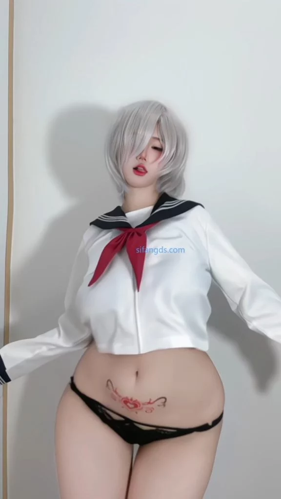 【快手】迷人张总！30万粉梨型身材巨乳主播裸舞（24V）【24V】【2.21G】