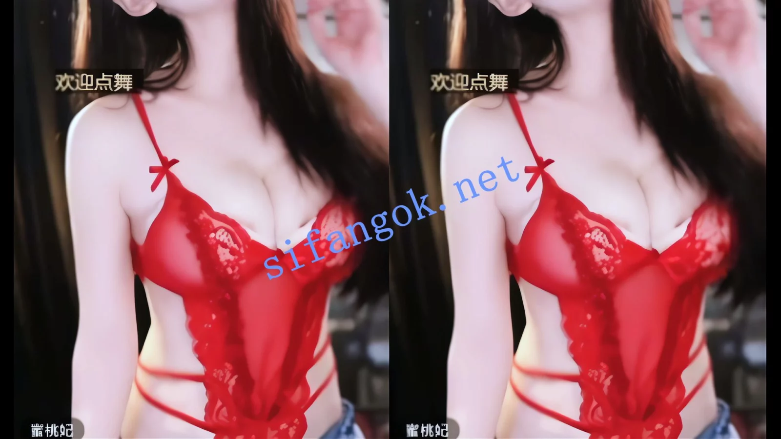 【来秀】蜜桃妃 、舞菲菲、别管了、韩冰冰  超骚合集，…