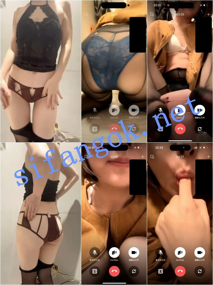 ✅快手 莜蔓儿 高挑好身材御姐 一对一 脱衣 发骚勾引