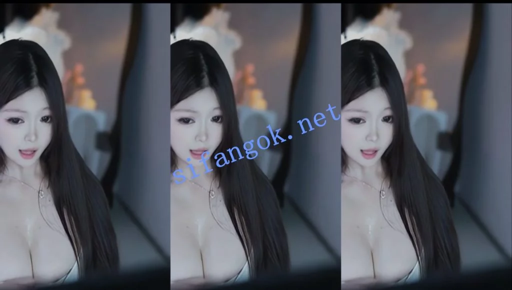 ‼️斗鱼 鹿烑 美胸露点定制（3V）