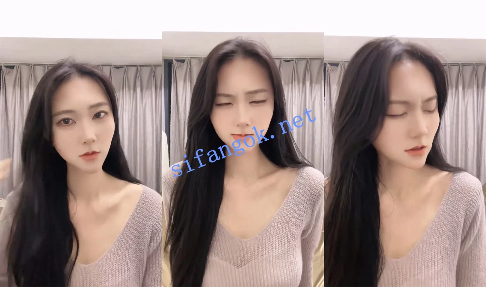 ＄贫乳美女！【柳纯】骨感女神 很美很骚！自慰喷出尿柱~